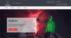 Desktop Screenshot of celotajs.com